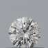 Certified Diamond GIA Carats 0.27 Color F Clarity VVS1  EX  EX  EX Fluorescence NON Brown No Milky No EyeClean 100%