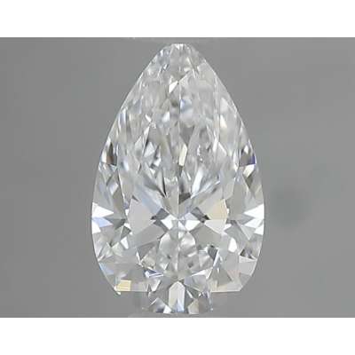 Certified Diamond GIA Carats 0.31 Color E Clarity VVS2  -  VG  EX Fluorescence NON Brown No Green No Milky No EyeClean 100%