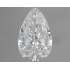 Certified Diamond GIA Carats 0.31 Color E Clarity VVS2  -  VG  EX Fluorescence NON Brown No Green No Milky No EyeClean 100%