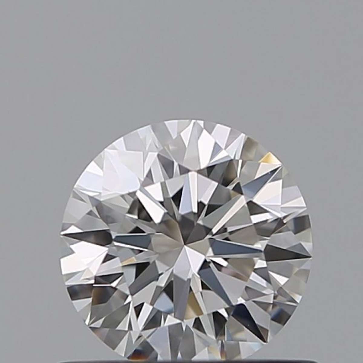 Certified Diamond GIA Carats 0.54 Color E Clarity VVS2 EX EX EX Fluorescence FNT Brown No Green No Milky No EyeClean 100% Certified Diamond GIA Carats 0.54 Color E Clarity VVS2 EX EX EX Fluorescence FNT Brown No Green No Milky No EyeClean 100%