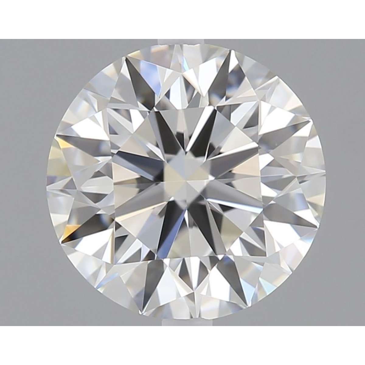Certified Diamond GIA Carats 1.23 Color G Clarity VS1  EX  EX  EX Fluorescence FNT Brown No Green No Milky No EyeClean 100%