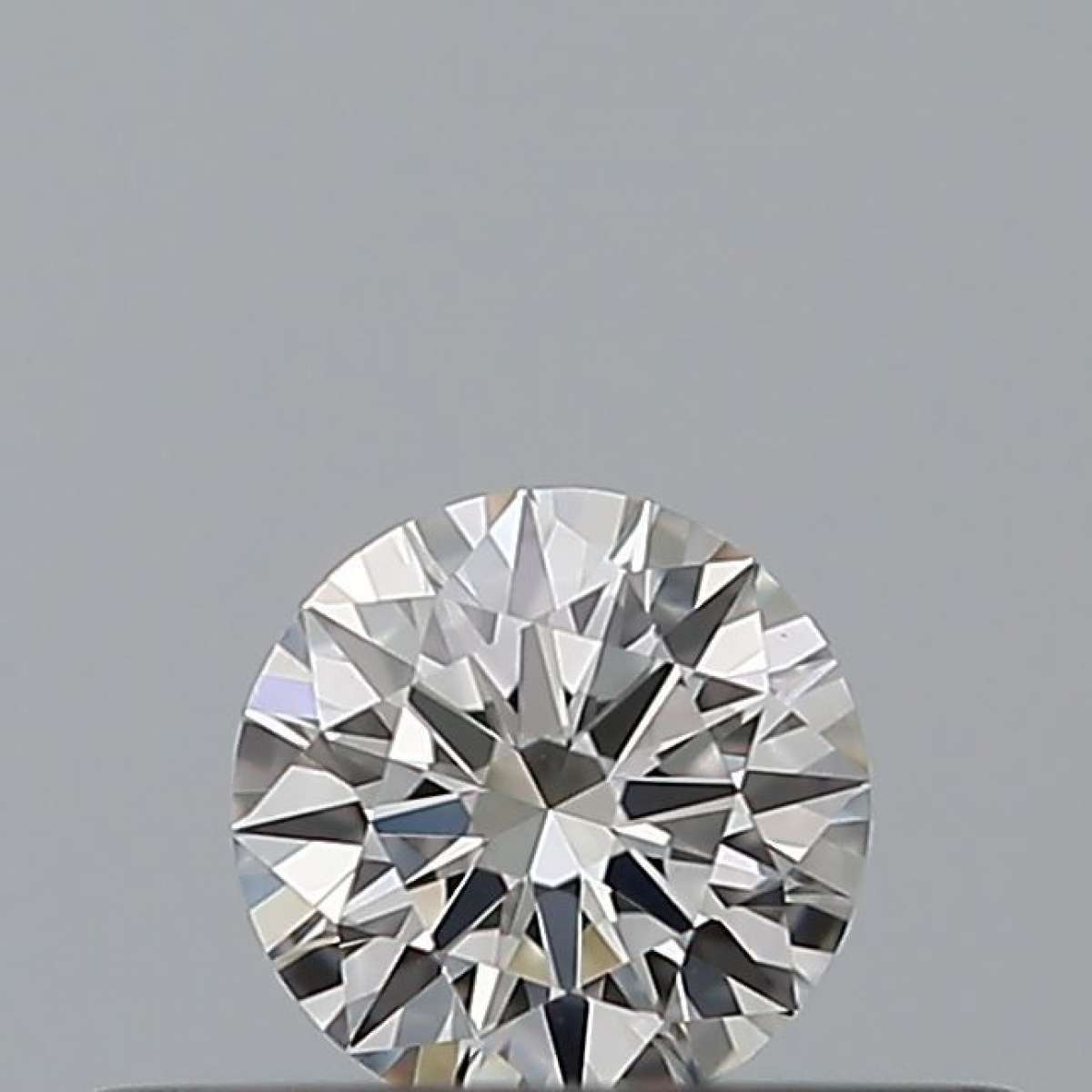 Diamante Certificato GIA Carati 0.18 Colore H Purezza VS1 EX EX EX Fluorescenza NON Brown No Milky No EyeClean 100% Diamante Certificato GIA Carati 0.18 Colore H Purezza VS1 EX EX EX Fluorescenza NON Brown No Milky No EyeClean 100%