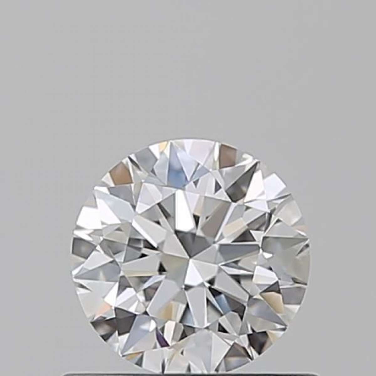 Certified Diamond GIA Carats 0.61 Color E Clarity IF EX EX EX Fluorescence NON Brown No Green No Milky No EyeClean 100% Certified Diamond GIA Carats 0.61 Color E Clarity IF EX EX EX Fluorescence NON Brown No Green No Milky No EyeClean 100%