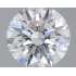 Certified Diamond IGI Carats 0.32 Color D Clarity VVS1  EX  EX  EX Fluorescence NON Brown No Green No Milky No EyeClean 100%