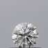 Certified Diamond GIA Carats 0.3 Color H Clarity VS1  EX  EX  EX Fluorescence NON Brown No Milky No EyeClean 100%
