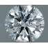 Certified Diamond GIA Carats 0.31 Color H Clarity VS1  EX  EX  EX Fluorescence NON Brown No Green No Milky No EyeClean 100%