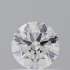 Certified Diamond GIA Carats 0.33 Color D Clarity SI1  EX  EX  EX Fluorescence NON Brown No Green No Milky No EyeClean 100%