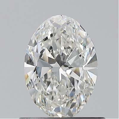 Certified Diamond GIA Carats 0.7 Color H Clarity VS1  -  VG  VG Fluorescence FNT Brown No Green No Milky No EyeClean 100%