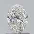 Certified Diamond GIA Carats 0.7 Color H Clarity VS1  -  VG  VG Fluorescence FNT Brown No Green No Milky No EyeClean 100%