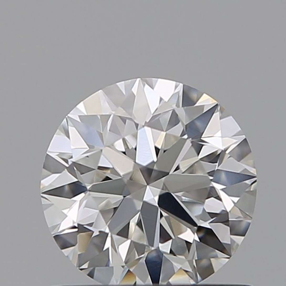 Certified Diamond GIA Carats 0.72 Color F Clarity VVS2 EX EX EX Fluorescence NON Brown No Milky No EyeClean 100% Certified Diamond GIA Carats 0.72 Color F Clarity VVS2 EX EX EX Fluorescence NON Brown No Milky No EyeClean 100%