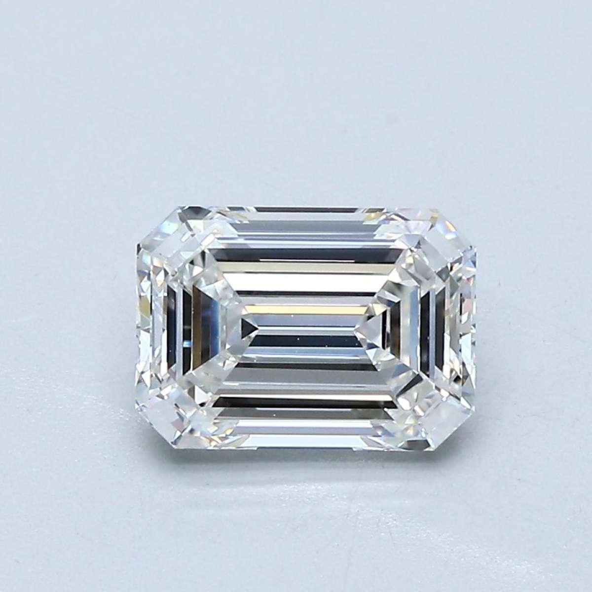 Certified Diamond GIA Carats 1.5 Color F Clarity VVS1  -  EX  EX Fluorescence NON Brown No Green No Milky No EyeClean 100%