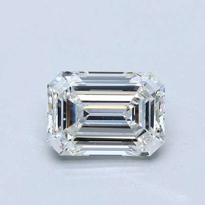 Certified Diamond GIA Carats 1.5 Color F Clarity VVS1  -  EX  EX Fluorescence NON Brown No Green No Milky No EyeClean 100%