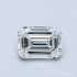 Certified Diamond GIA Carats 1.5 Color F Clarity VVS1  -  EX  EX Fluorescence NON Brown No Green No Milky No EyeClean 100%
