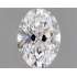 Certified Diamond GIA Carats 1.03 Color D Clarity SI1  -  VG  VG Fluorescence NON Brown No Green No Milky No EyeClean 100%