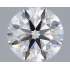 Certified Diamond IGI Carats 0.8 Color E Clarity IF  EX  EX  EX Fluorescence NON Brown No Green No Milky No EyeClean 100%