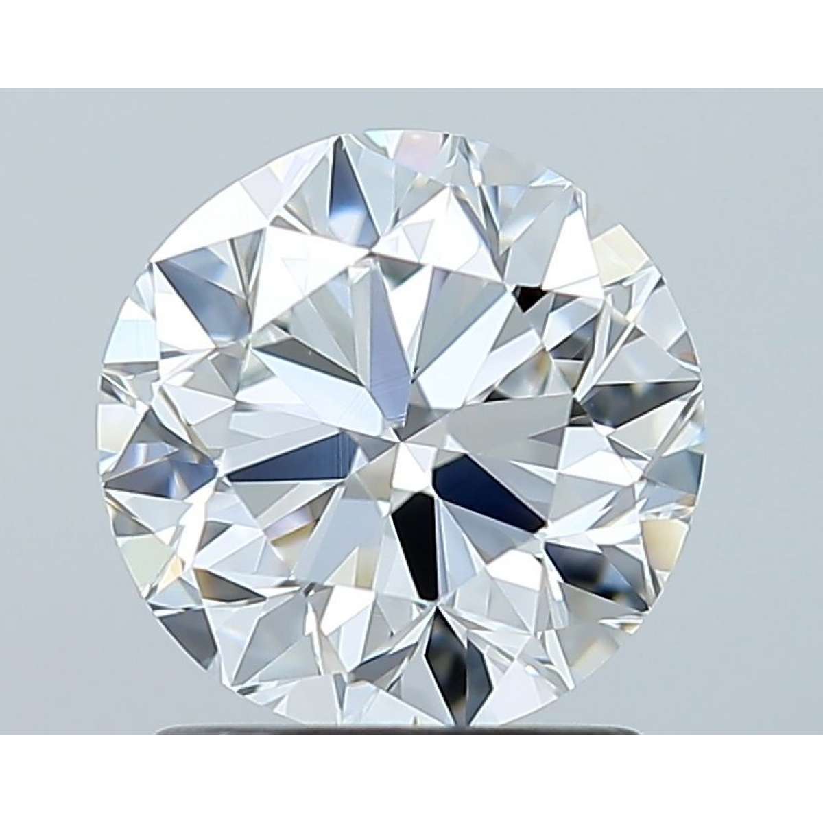 Certified Diamond GIA Carats 1.5 Color E Clarity VS1  VG  VG  VG Fluorescence NON Brown No Green No Milky No EyeClean 100%