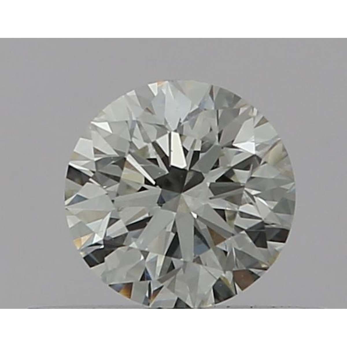 Certified Diamond GIA Carats 0.34 Color G Clarity VS1  EX  EX  EX Fluorescence NON Brown No Green No Milky No EyeClean 100%