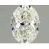 Diamante Certificato GIA Carati 0.9 Colore H Purezza VVS1  -  VG  VG Fluorescenza FNT Brown No Green No Milky No EyeClean 100%
