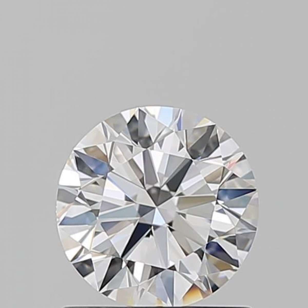Certified Diamond GIA Carats 1.0 Color D Clarity VS1 EX EX EX Fluorescence FNT Brown No Green No Milky No EyeClean 100% Certified Diamond GIA Carats 1.0 Color D Clarity VS1 EX EX EX Fluorescence FNT Brown No Green No Milky No EyeClean 100%
