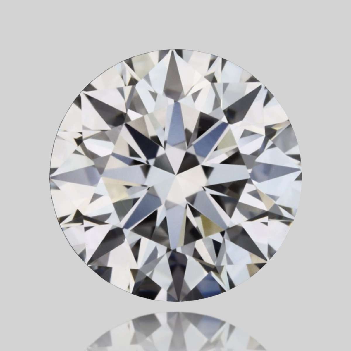 Certified Diamond GIA Carats 0.5 Color D Clarity VS1 EX EX EX Fluorescence NON Brown No Green No Milky No EyeClean 100% Certified Diamond GIA Carats 0.5 Color D Clarity VS1 EX EX EX Fluorescence NON Brown No Green No Milky No EyeClean 100%