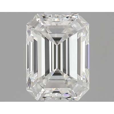 Certified Diamond GIA Carats 0.31 Color E Clarity VVS1  -  EX  VG Fluorescence NON Brown No Green No Milky No EyeClean 100%