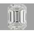 Diamante Certificato GIA Carati 0.31 Colore E Purezza VVS1  -  EX  VG Fluorescenza NON Brown No Green No Milky No EyeClean 100%
