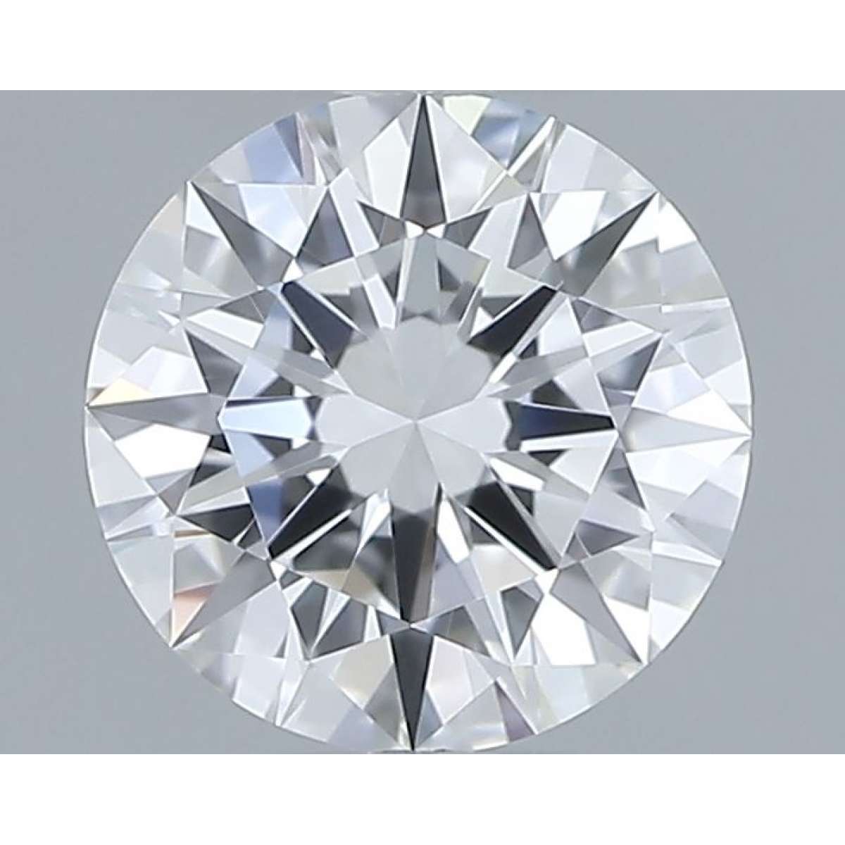 Certified Diamond GIA Carats 0.57 Color F Clarity VVS2 EX EX EX Fluorescence FNT Brown No Milky No EyeClean 100% Certified Diamond GIA Carats 0.57 Color F Clarity VVS2 EX EX EX Fluorescence FNT Brown No Milky No EyeClean 100%