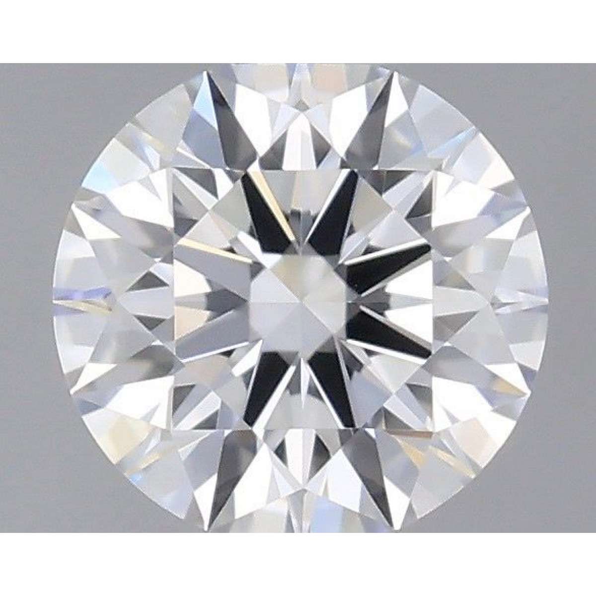 Certified Diamond GIA Carats 0.24 Color E Clarity VVS2  EX  EX  EX Fluorescence NON Brown No Green No Milky No EyeClean 100%