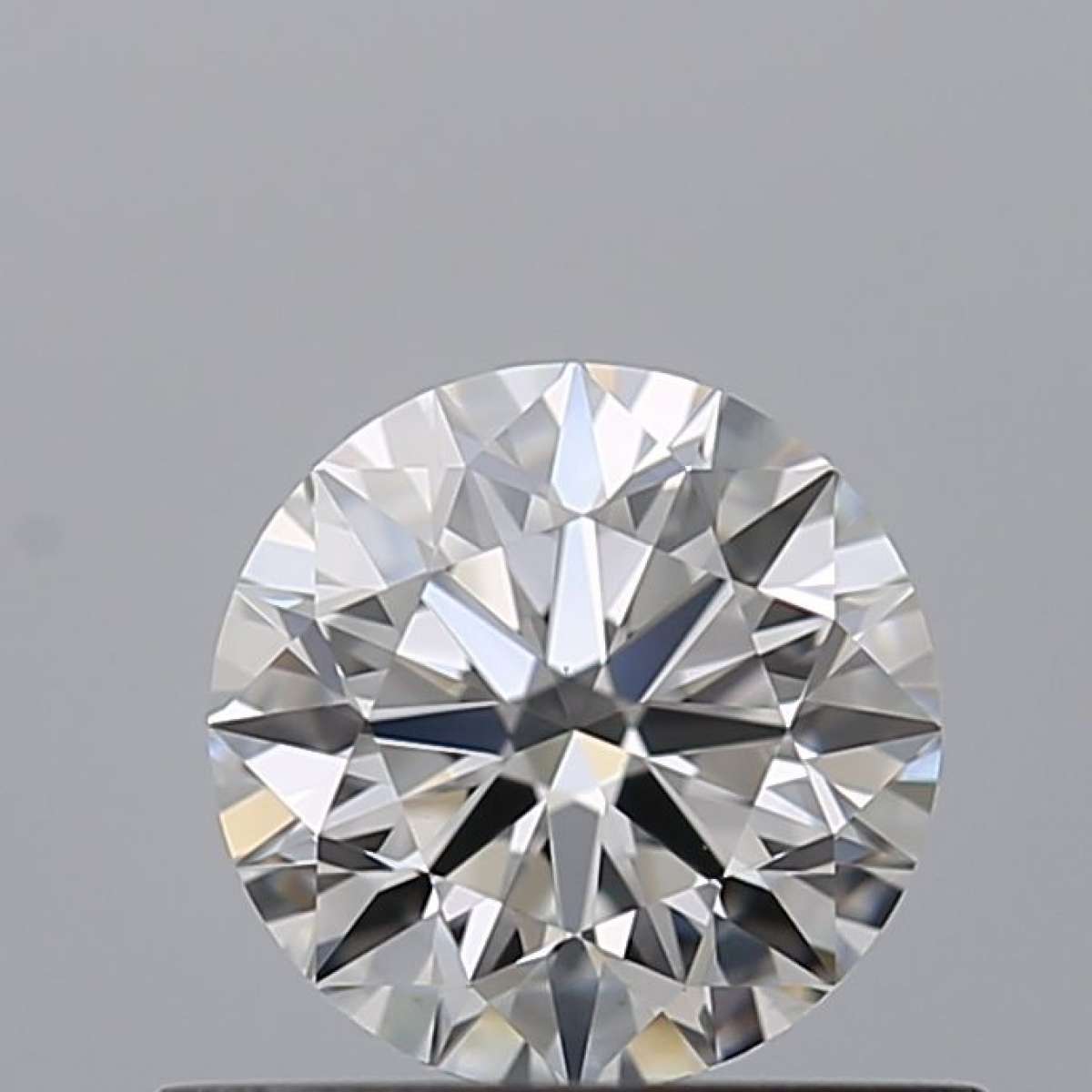 Certified Diamond IGI Carats 0.55 Color E Clarity VVS2  EX  EX  EX Fluorescence NON Brown No Green No Milky No EyeClean 100% Certified Diamond IGI Carats 0.55 Color E Clarity VVS2  EX  EX  EX Fluorescence NON Brown No Green No Milky No EyeClean 100%