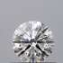 Certified Diamond IGI Carats 0.55 Color E Clarity VVS2  EX  EX  EX Fluorescence NON Brown No Green No Milky No EyeClean 100%