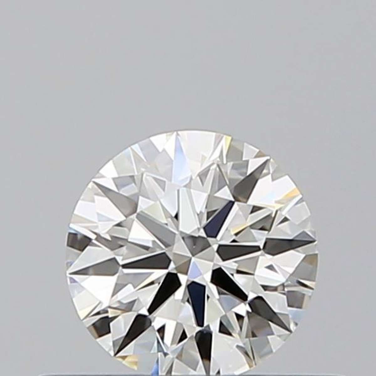 Diamante Certificato GIA Carati 0.38 Colore H Purezza VVS1 EX EX EX Fluorescenza NON Brown No Green No Milky No EyeClean 100% Diamante Certificato GIA Carati 0.38 Colore H Purezza VVS1 EX EX EX Fluorescenza NON Brown No Green No Milky No EyeClean 100%