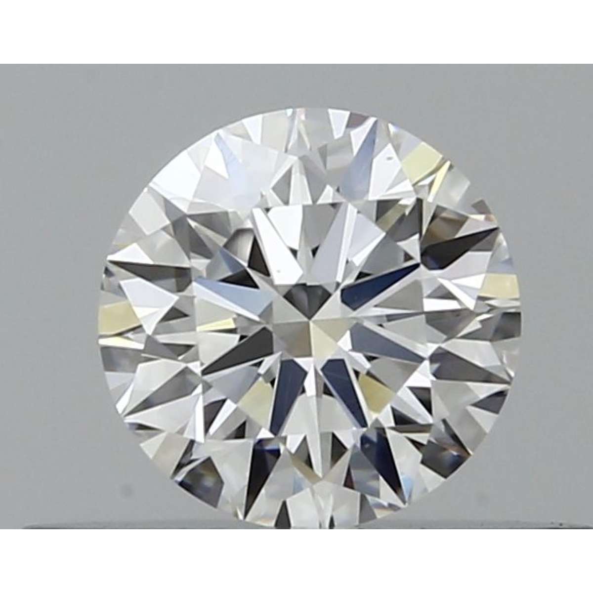 Certified Diamond GIA Carats 0.3 Color D Clarity VS1  VG  EX  EX Fluorescence NON Brown No Green No Milky No EyeClean 100%