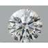 Certified Diamond GIA Carats 0.3 Color D Clarity VS1  VG  EX  EX Fluorescence NON Brown No Green No Milky No EyeClean 100%