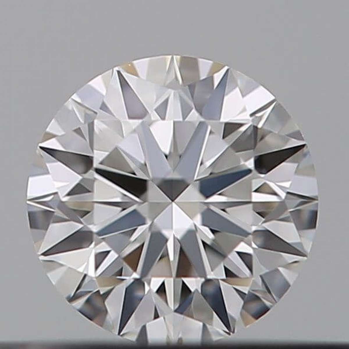 Certified Diamond GIA Carats 0.26 Color D Clarity VS1  EX  EX  EX Fluorescence NON Brown No Green No Milky No EyeClean 100%
