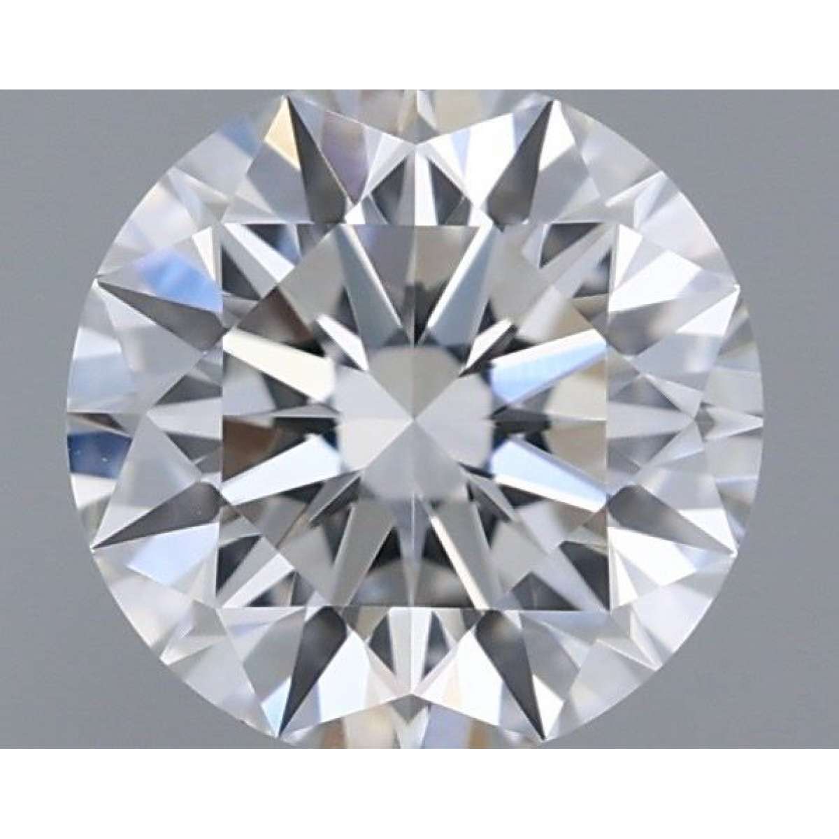 Certified Diamond GIA Carats 0.5 Color E Clarity VS1  EX  EX  VG Fluorescence NON Brown No Green No Milky No EyeClean 100%