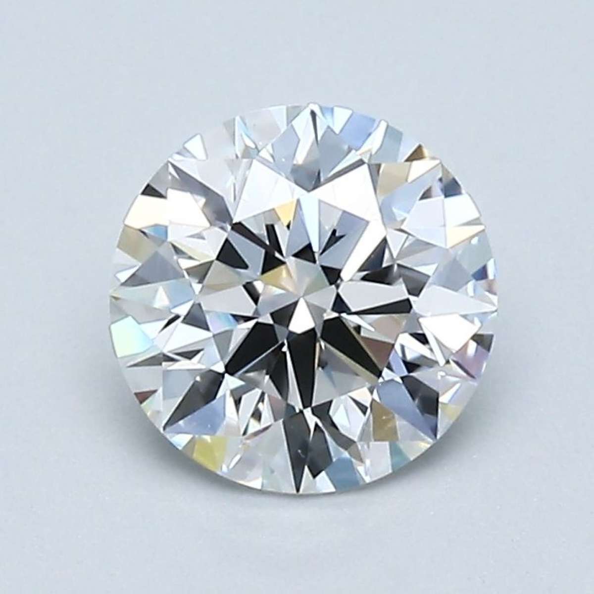 Certified Diamond GIA Carats 1.04 Color E Clarity VS1  VG  VG  VG Fluorescence NON Brown No Green No Milky No EyeClean 100%