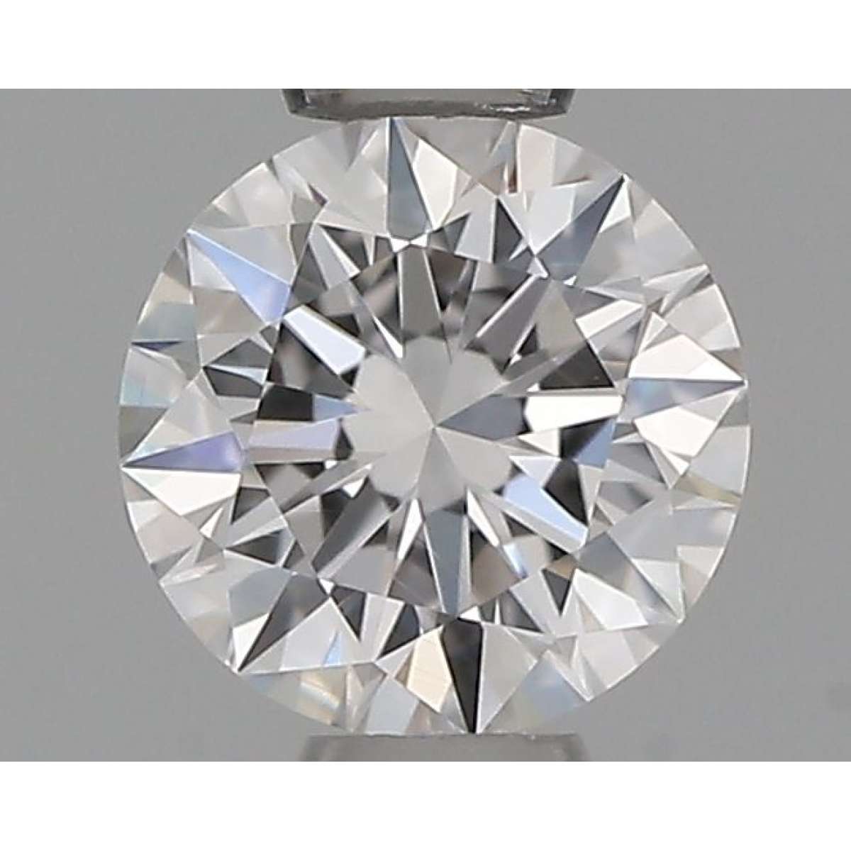 Diamante Certificato GIA Carati 0.35 Colore E Purezza VVS2  EX  EX  EX Fluorescenza FNT Brown No Green No Milky No EyeClean 100%