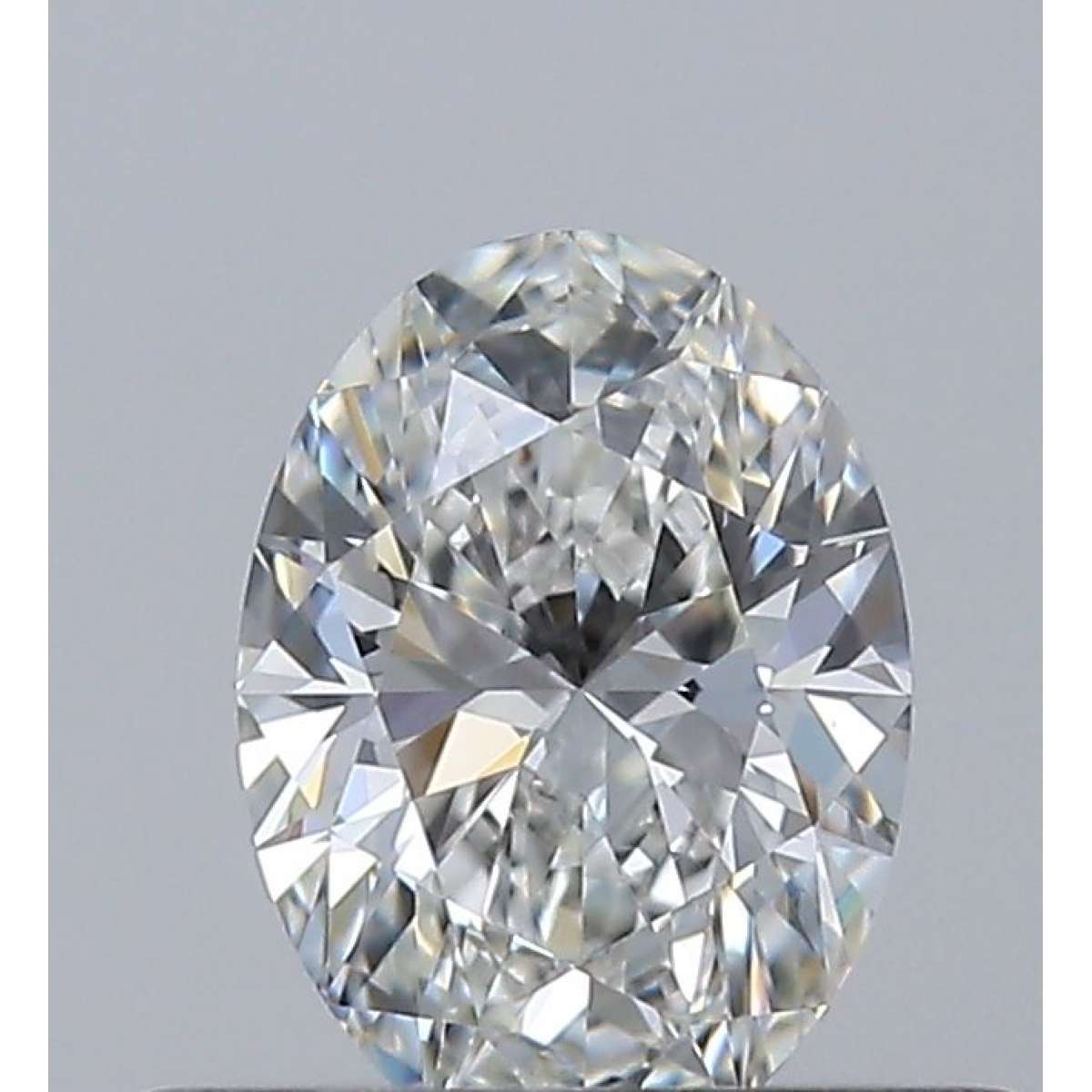 Diamante Certificato GIA Carati 0.38 Colore G Purezza VS1 - EX VG Fluorescenza NON Brown No Green No Milky No EyeClean 100% Diamante Certificato GIA Carati 0.38 Colore G Purezza VS1 - EX VG Fluorescenza NON Brown No Green No Milky No EyeClean 100%