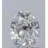 Diamante Certificato GIA Carati 0.38 Colore G Purezza VS1  -  EX  VG Fluorescenza NON Brown No Green No Milky No EyeClean 100%