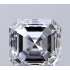 Certified Diamond GIA Carats 0.37 Color D Clarity VS1  -  VG  VG Fluorescence NON Brown No Green No Milky No EyeClean 100%