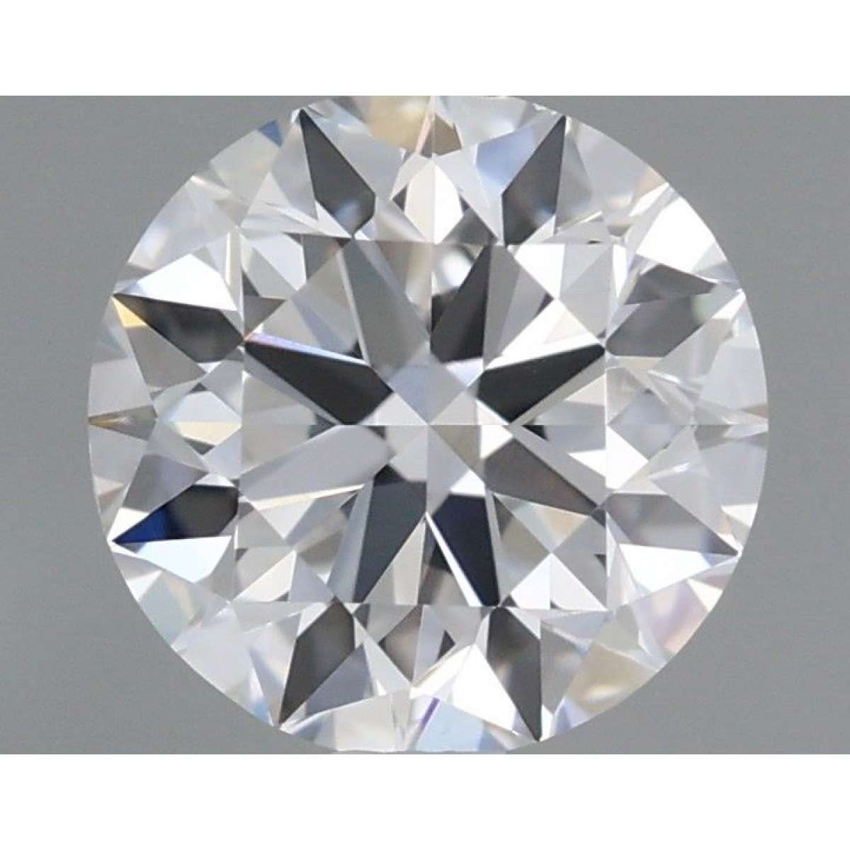Certified Diamond IGI Carats 0.9 Color D Clarity VS1  EX  EX  EX Fluorescence NON Brown No Green No Milky No EyeClean 100%