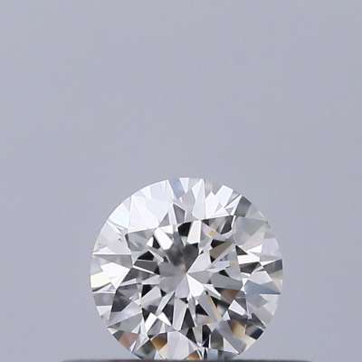 Certified Diamond GIA Carats 0.24 Color E Clarity IF  EX  EX  EX Fluorescence NON Brown No Green No Milky No EyeClean 100%
