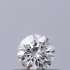 Certified Diamond GIA Carats 0.24 Color E Clarity IF  EX  EX  EX Fluorescence NON Brown No Green No Milky No EyeClean 100%