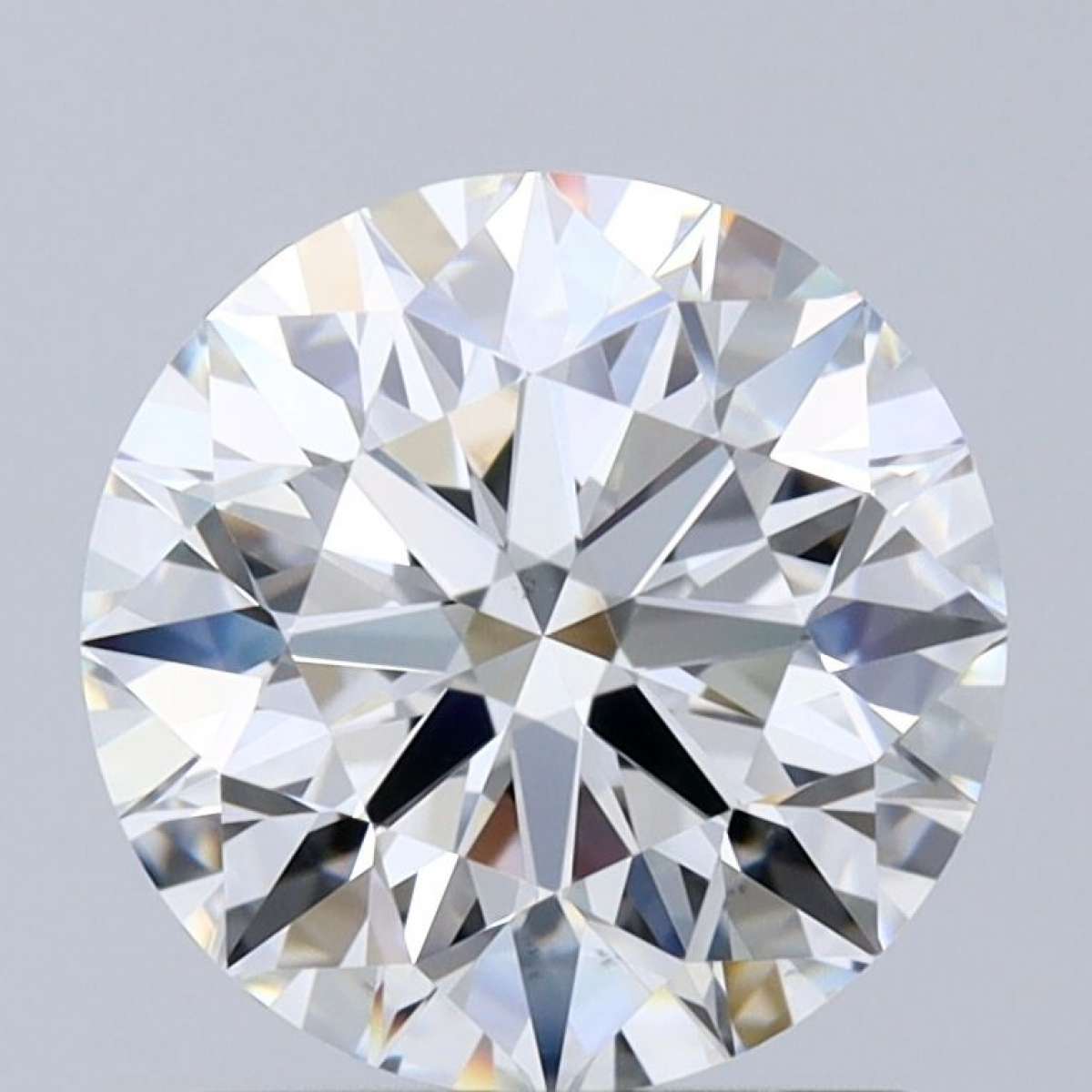 Diamante Certificato GIA Carati 1.56 Colore G Purezza VS1 EX EX EX Fluorescenza FNT Brown No Green No Milky No EyeClean 100% Diamante Certificato GIA Carati 1.56 Colore G Purezza VS1 EX EX EX Fluorescenza FNT Brown No Green No Milky No EyeClean 100%