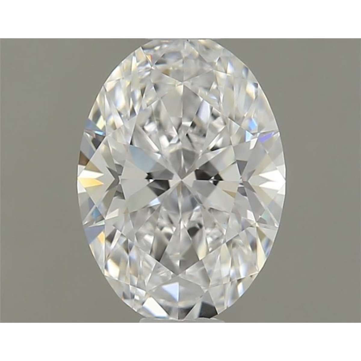 Certified Diamond GIA Carats 0.83 Color D Clarity VVS1  -  EX  VG Fluorescence NON Brown No Green No Milky No EyeClean 100%
