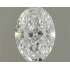 Certified Diamond GIA Carats 0.83 Color D Clarity VVS1  -  EX  VG Fluorescence NON Brown No Green No Milky No EyeClean 100%