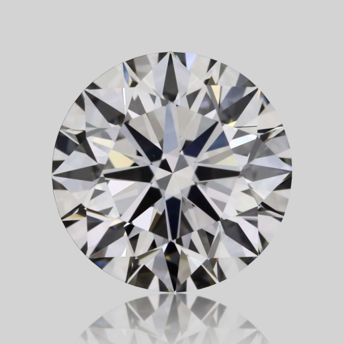 Certified Diamond GIA Carats 0.7 Color F Clarity VVS1 EX EX EX Fluorescence NON Brown No Green No Milky No EyeClean 100% Certified Diamond GIA Carats 0.7 Color F Clarity VVS1 EX EX EX Fluorescence NON Brown No Green No Milky No EyeClean 100%