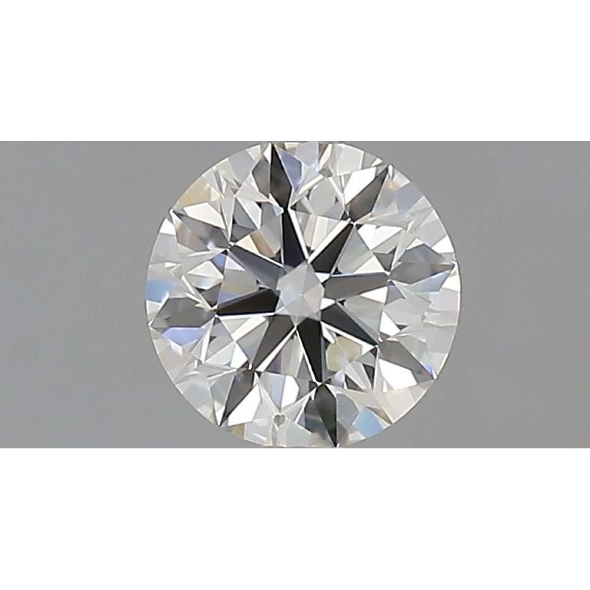 Certified Diamond IGI Carats 0.58 Color G Clarity IF  EX  EX  EX Fluorescence NON Brown No Milky No EyeClean 100%