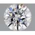 Diamante Certificato GIA Carati 1.31 Colore E Purezza VS1  EX  EX  EX Fluorescenza NON Brown No Green No Milky No EyeClean 100%