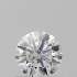 Certified Diamond GIA Carats 0.53 Color D Clarity VS1  EX  EX  EX Fluorescence FNT Brown No Green No Milky No EyeClean 100%